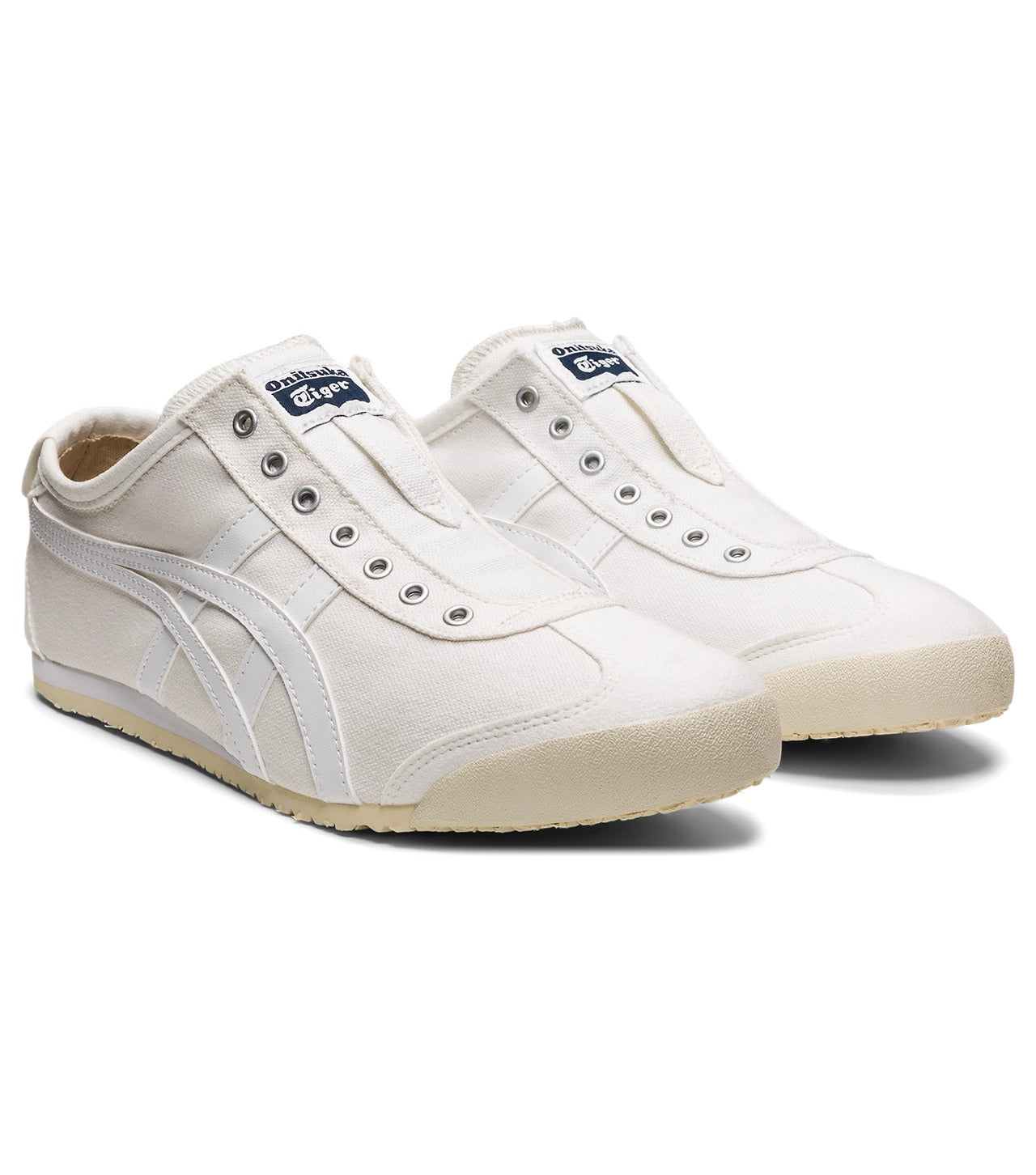 MEXICO 66 SLIP-ON