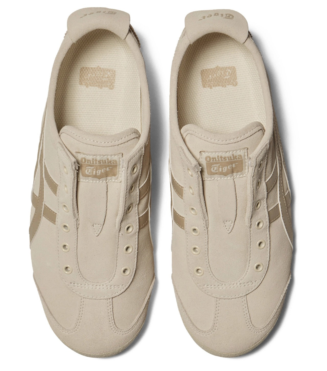 MEXICO 66 SLIP-ON