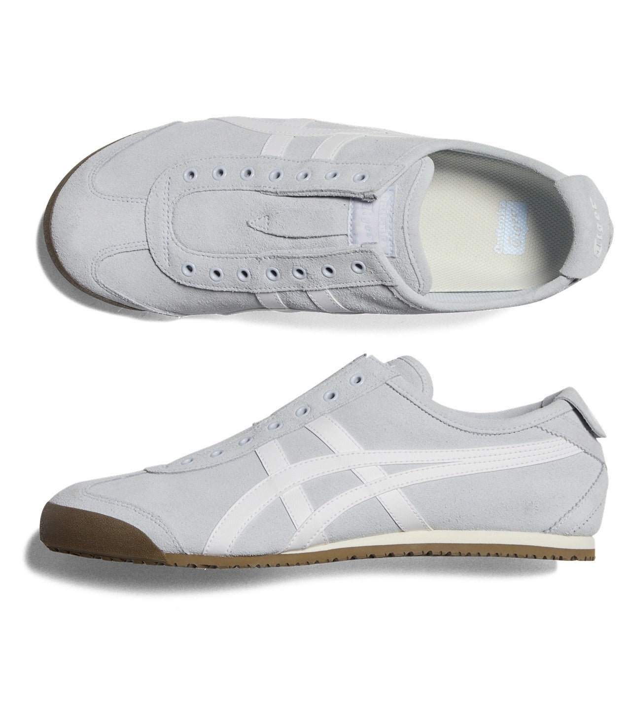 MEXICO 66 SLIP-ON