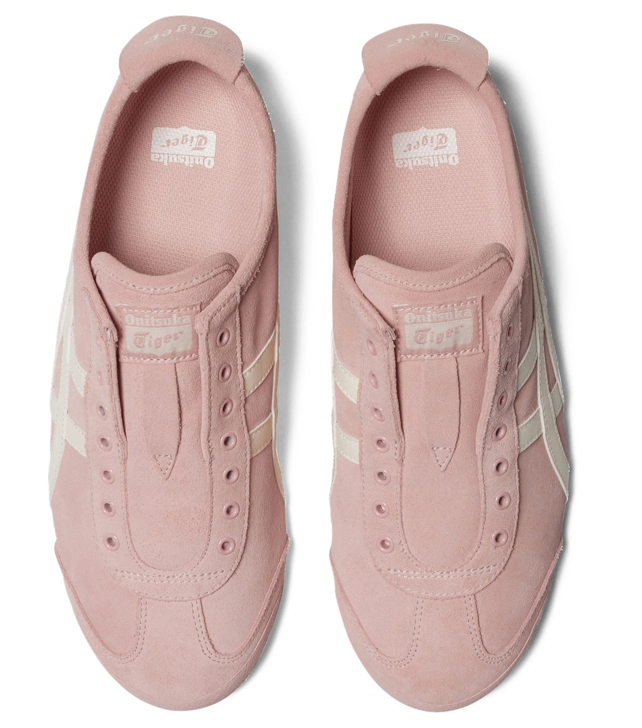 MEXICO 66 SLIP-ON