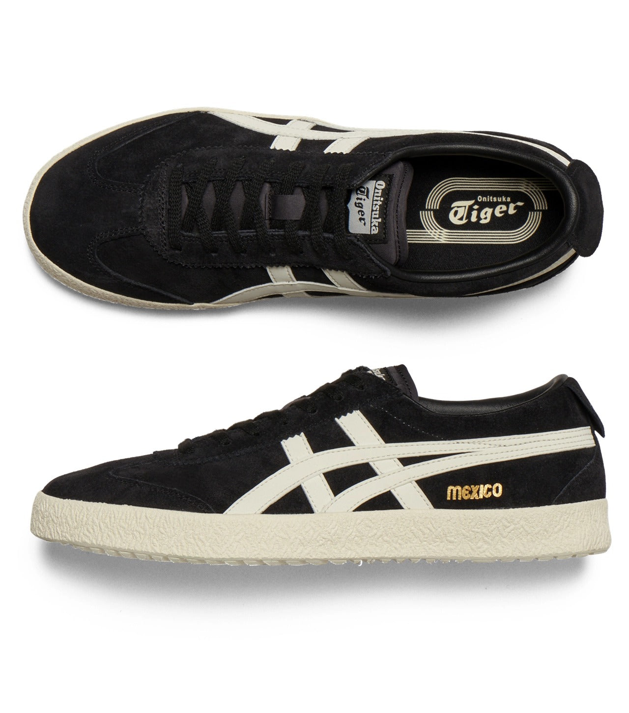 MEXICO 66 DELEGATION