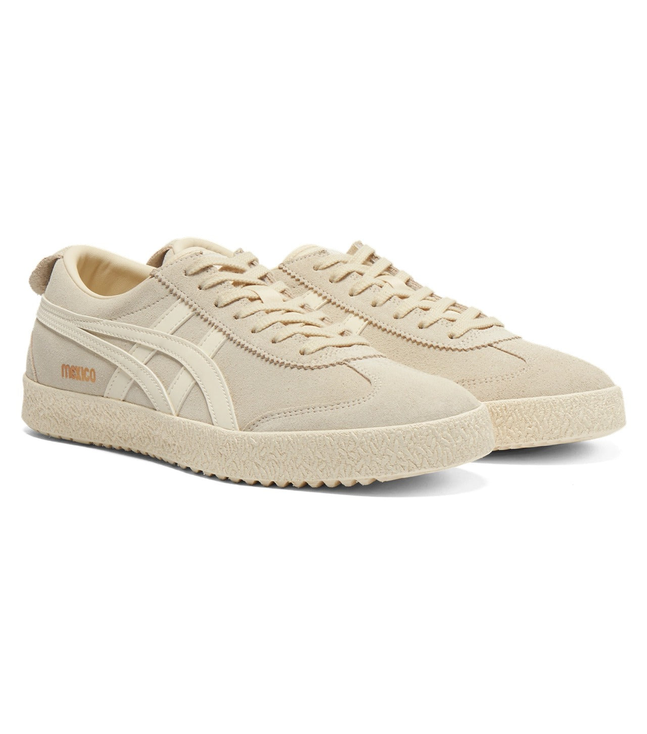 MEXICO 66 DELEGATION