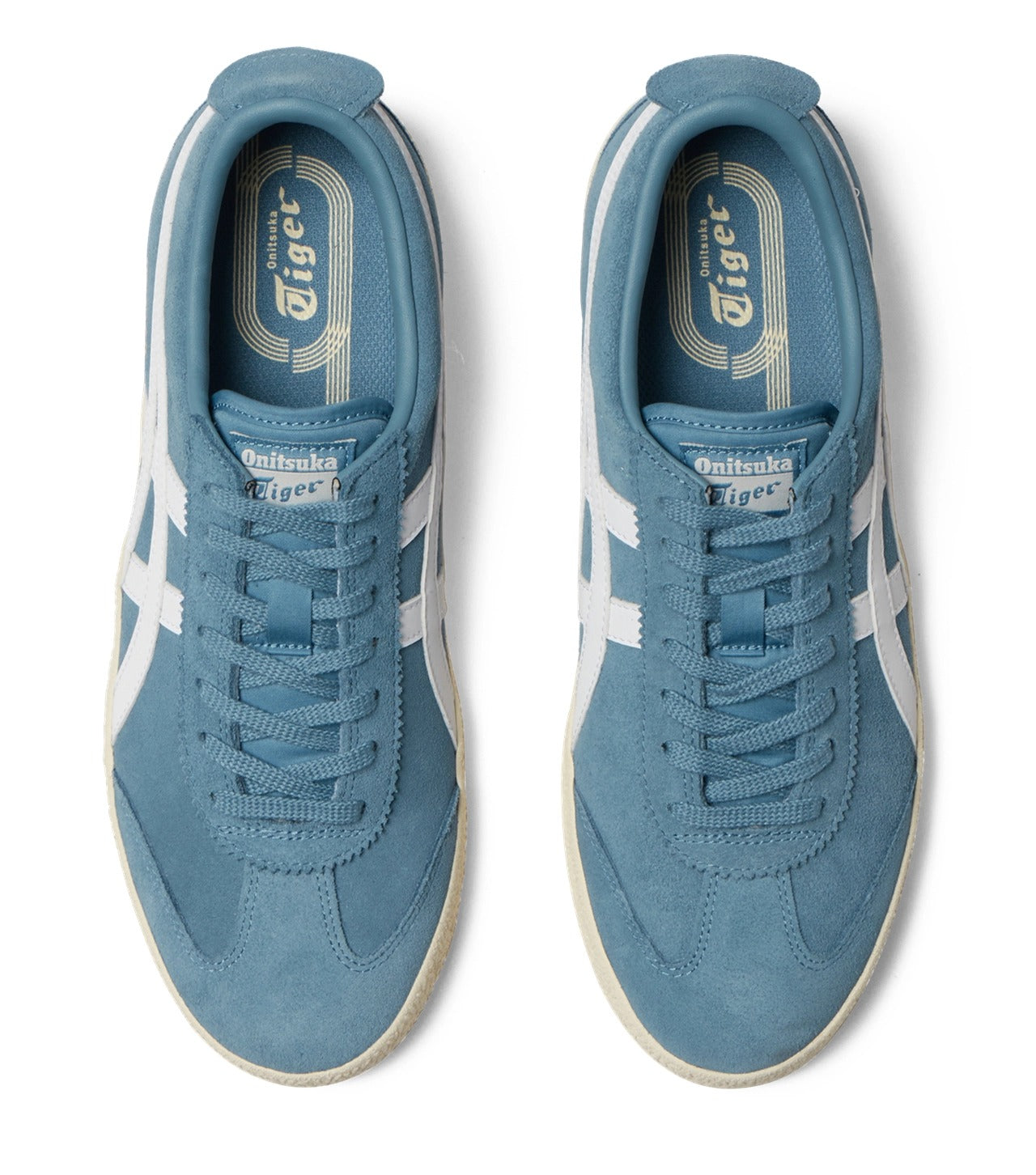 MEXICO 66 DELEGATION