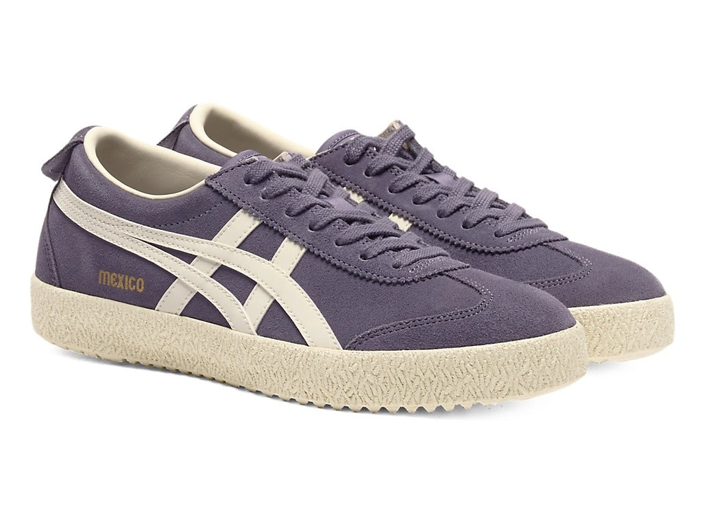 MEXICO 66 DELEGATION