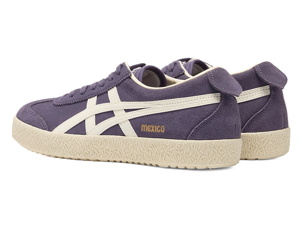 MEXICO 66 DELEGATION