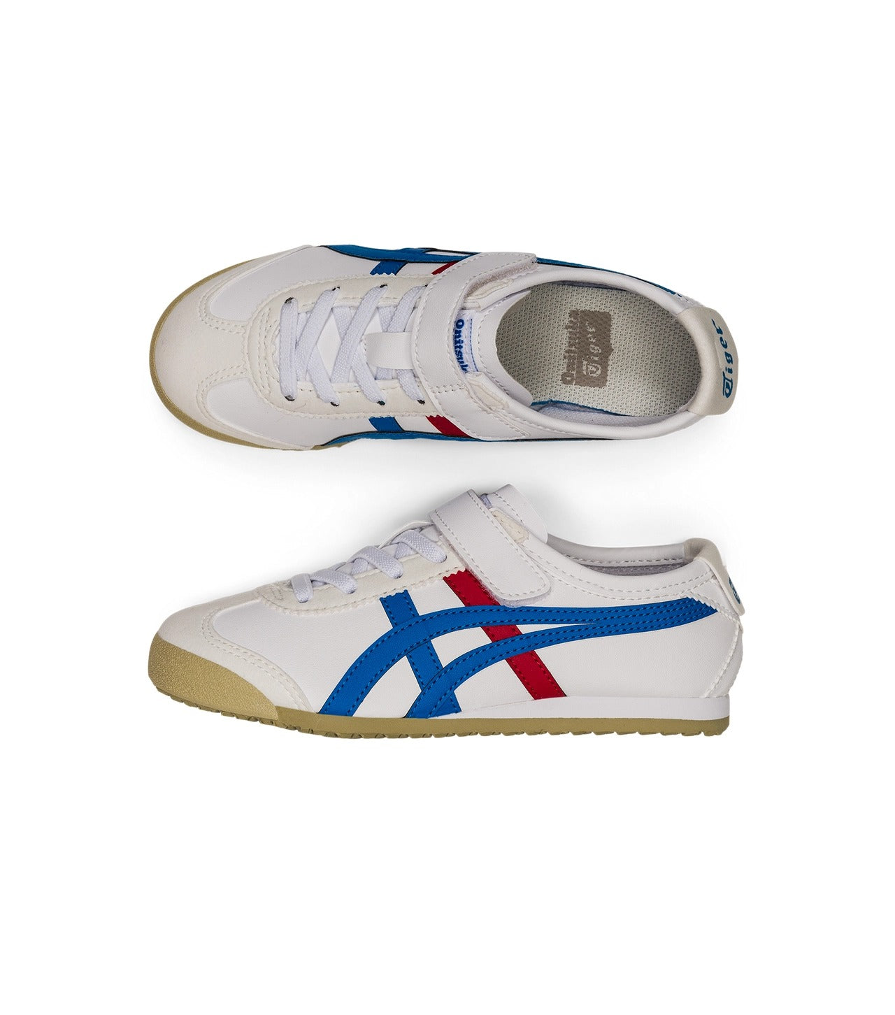 MEXICO 66 KIDS (PRESCHOOL)