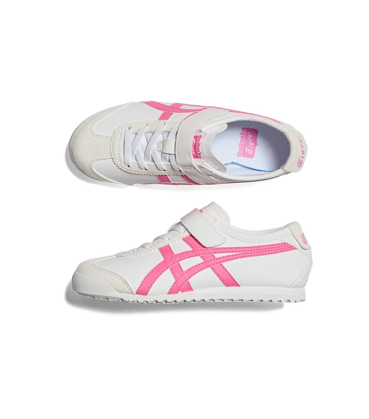 MEXICO 66 KIDS (PRESCHOOL)