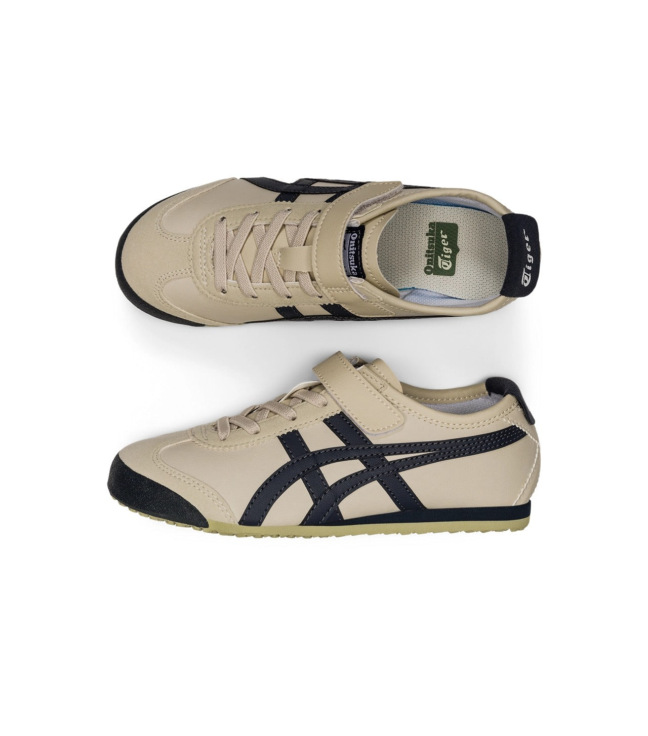 MEXICO 66 KIDS (PRESCHOOL)