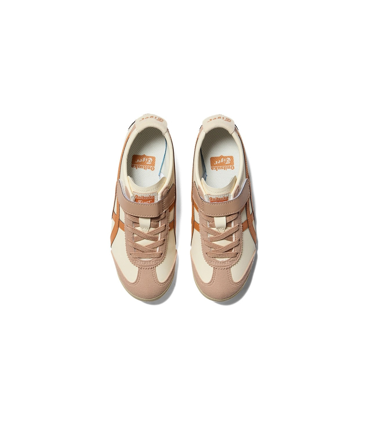 MEXICO 66 KIDS (PRESCHOOL)