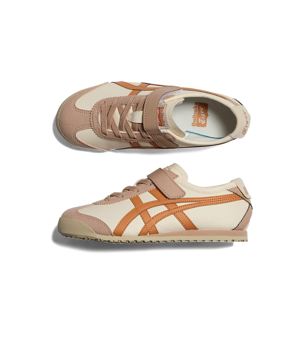 MEXICO 66 KIDS (PRESCHOOL)