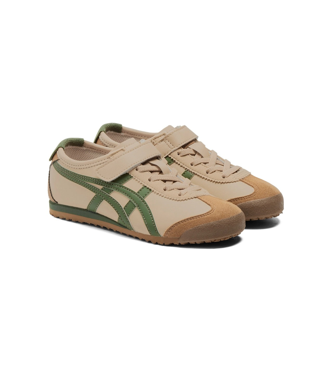 MEXICO 66 KIDS (PRESCHOOL)