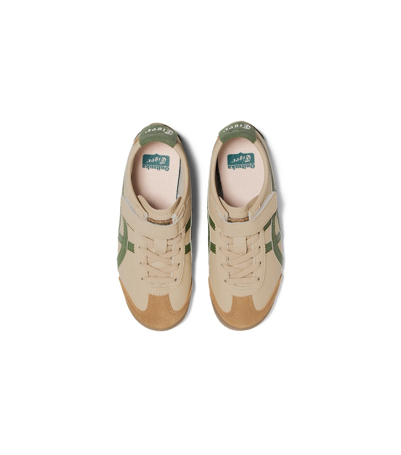 MEXICO 66 KIDS (PRESCHOOL)