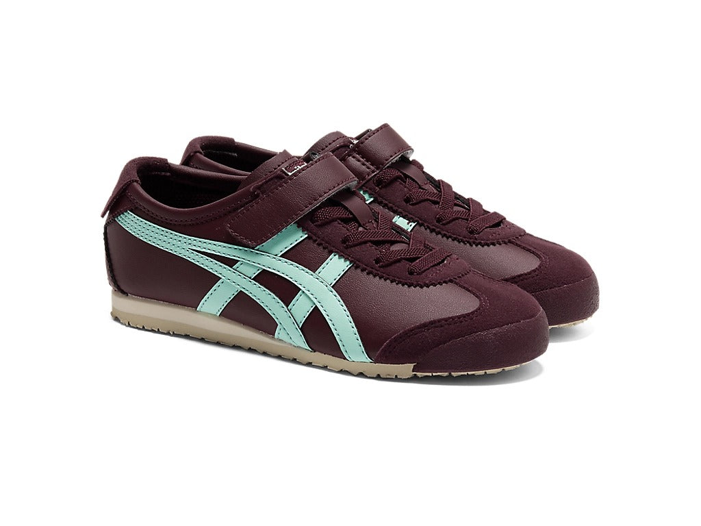 MEXICO 66 KIDS (PRESCHOOL)