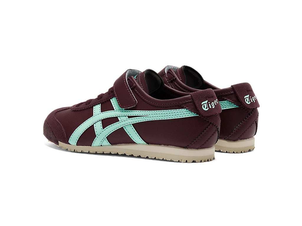 MEXICO 66 KIDS (PRESCHOOL)