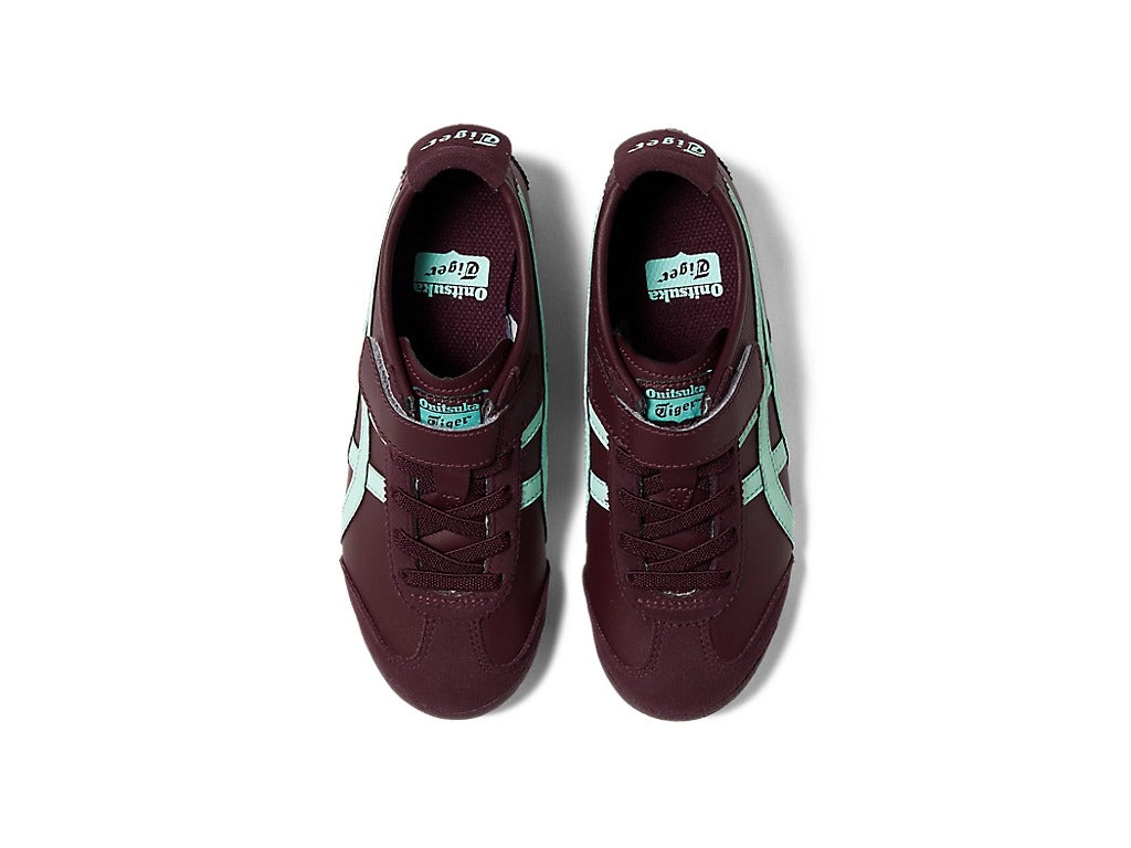 MEXICO 66 KIDS (PRESCHOOL)