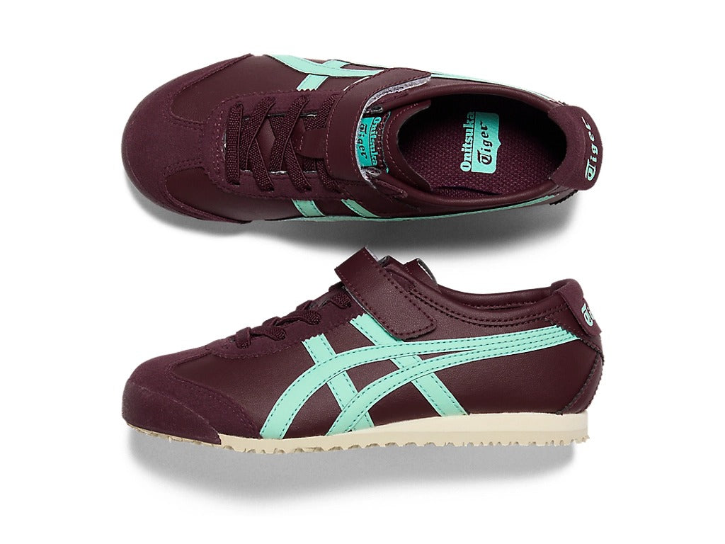 MEXICO 66 KIDS (PRESCHOOL)