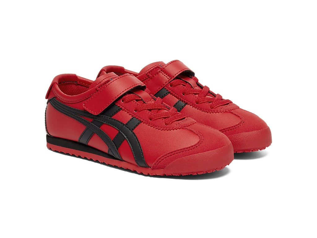 MEXICO 66 KIDS (PRESCHOOL)