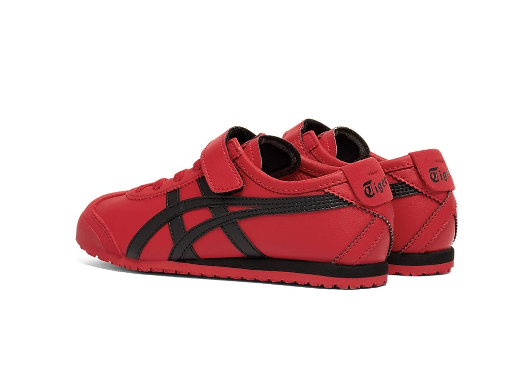 MEXICO 66 KIDS (PRESCHOOL)