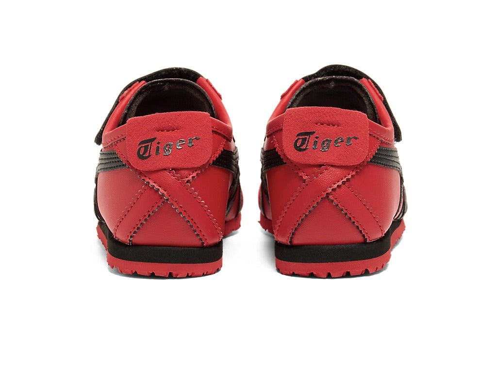 MEXICO 66 KIDS (PRESCHOOL)