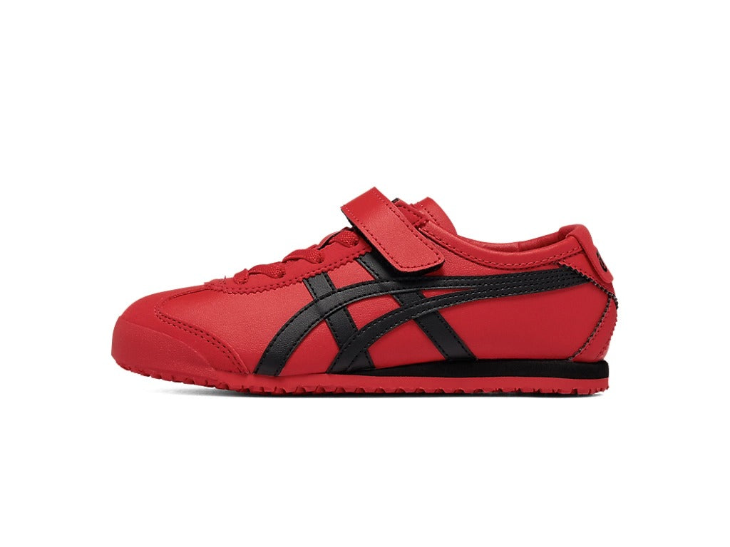 MEXICO 66 KIDS (PRESCHOOL)