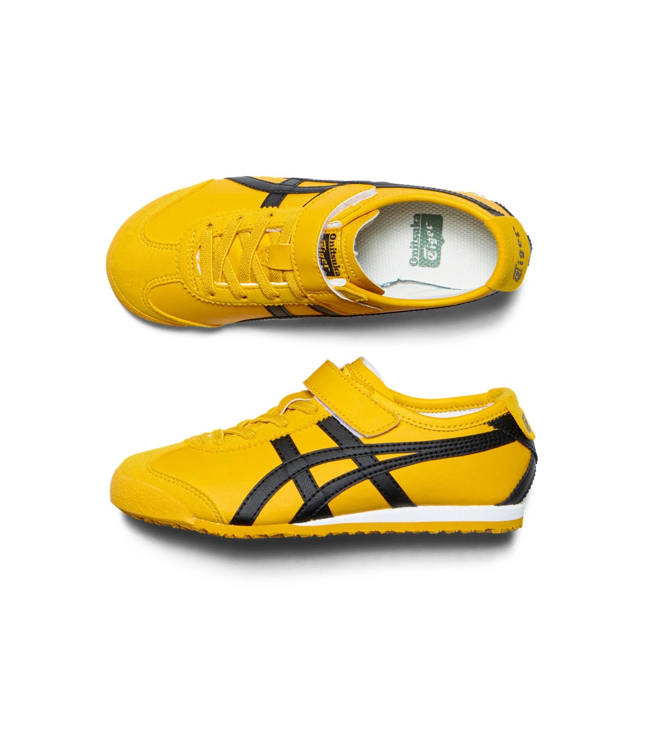 MEXICO 66 KIDS (PRESCHOOL)