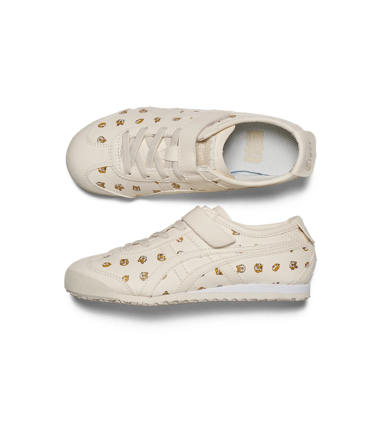 MEXICO 66 KIDS (PRESCHOOL)