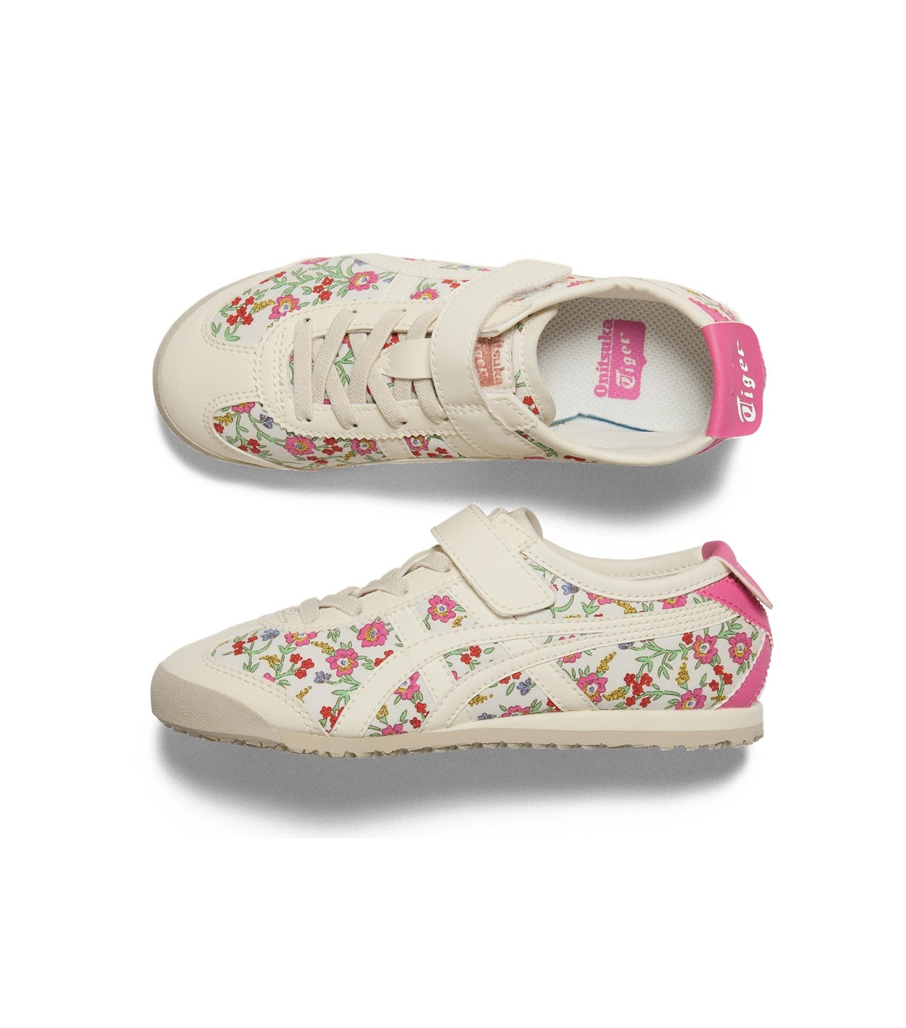 MEXICO 66 KIDS (PRESCHOOL)