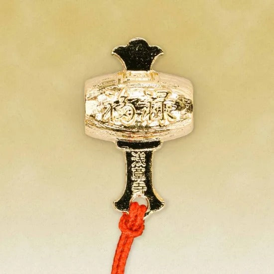 (12) Mallet 福禄小槌