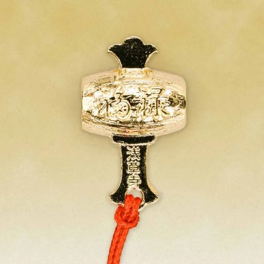 (12) Mallet 福禄小槌