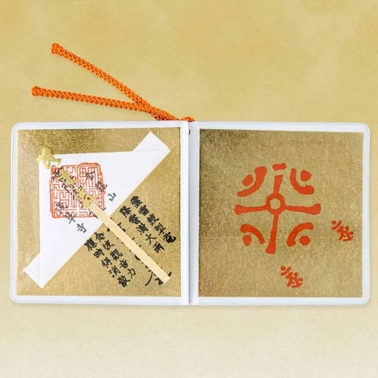 (15) Protection From Disaster 災難除守