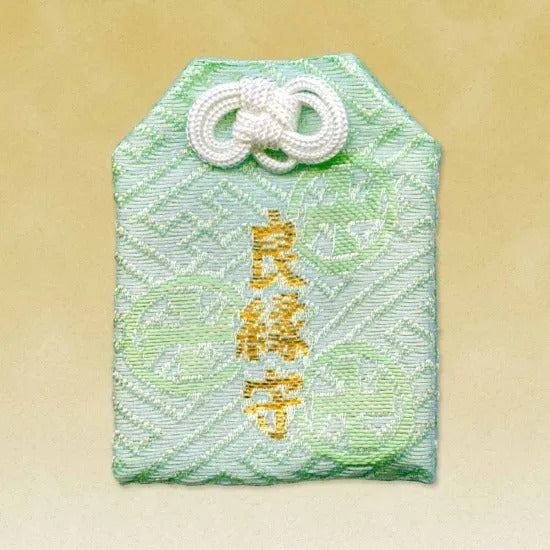 (16) Good Match Charm 良縁守