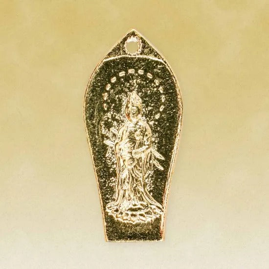 (1) Honzon-Kami 本尊守