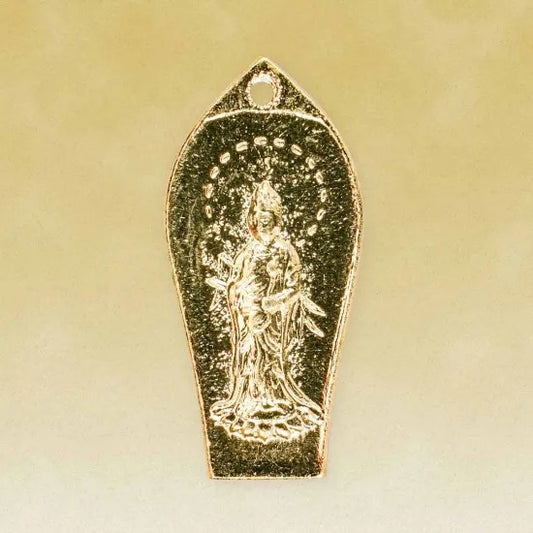 (1) Honzon-Kami 本尊守