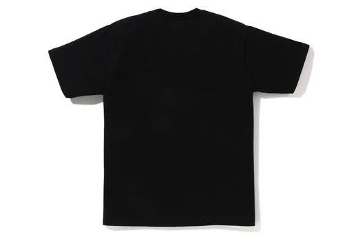 1ST CAMO COLLEGE TEE