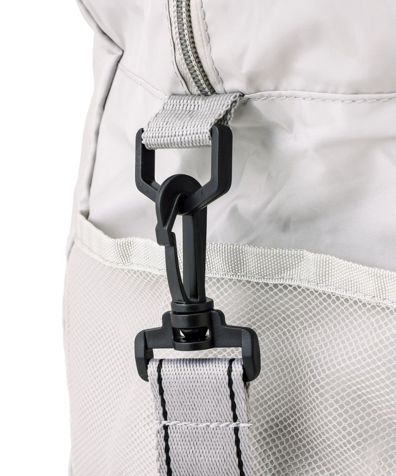 3-Way Carry-On Foldable Bag