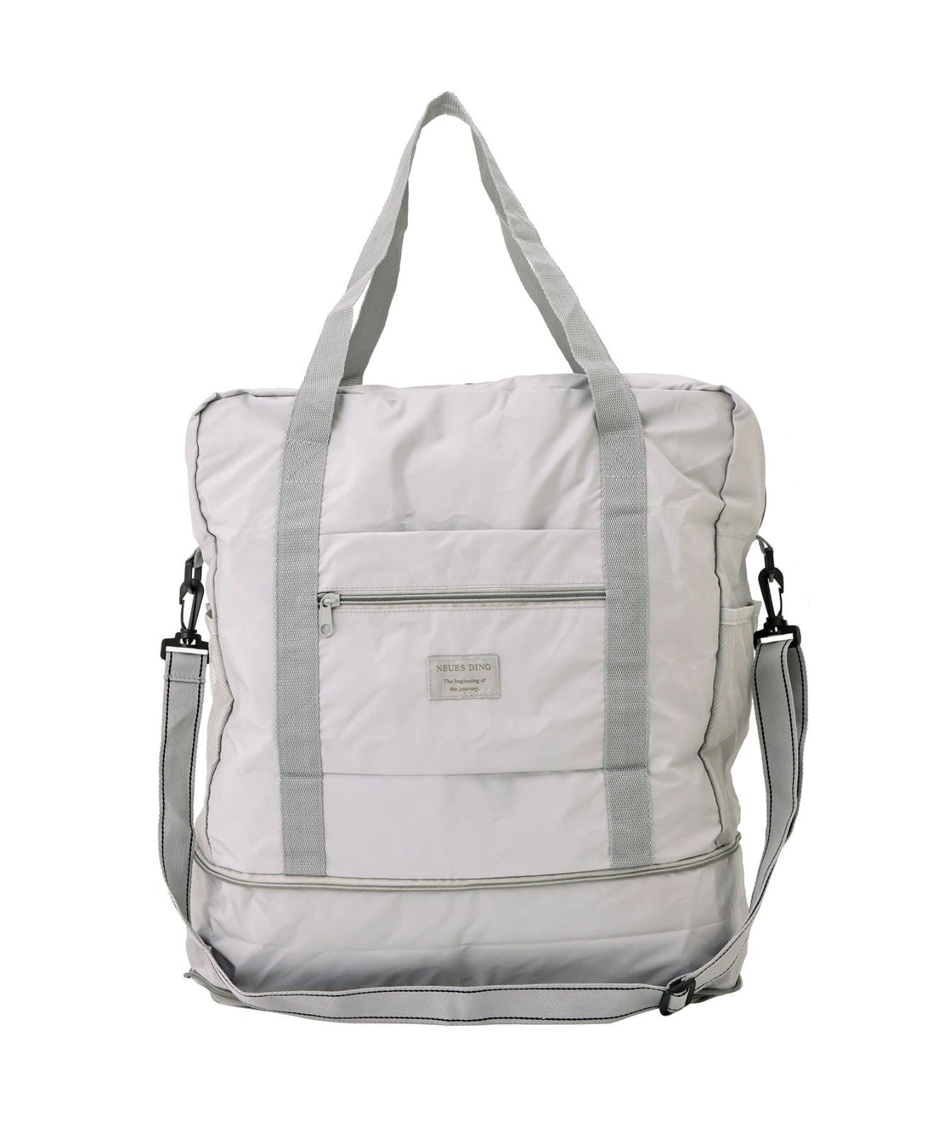 3-Way Carry-On Foldable Bag