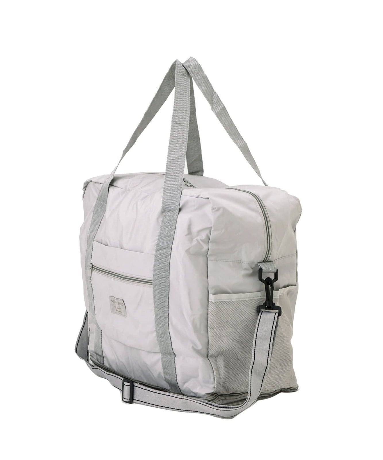 3-Way Carry-On Foldable Bag