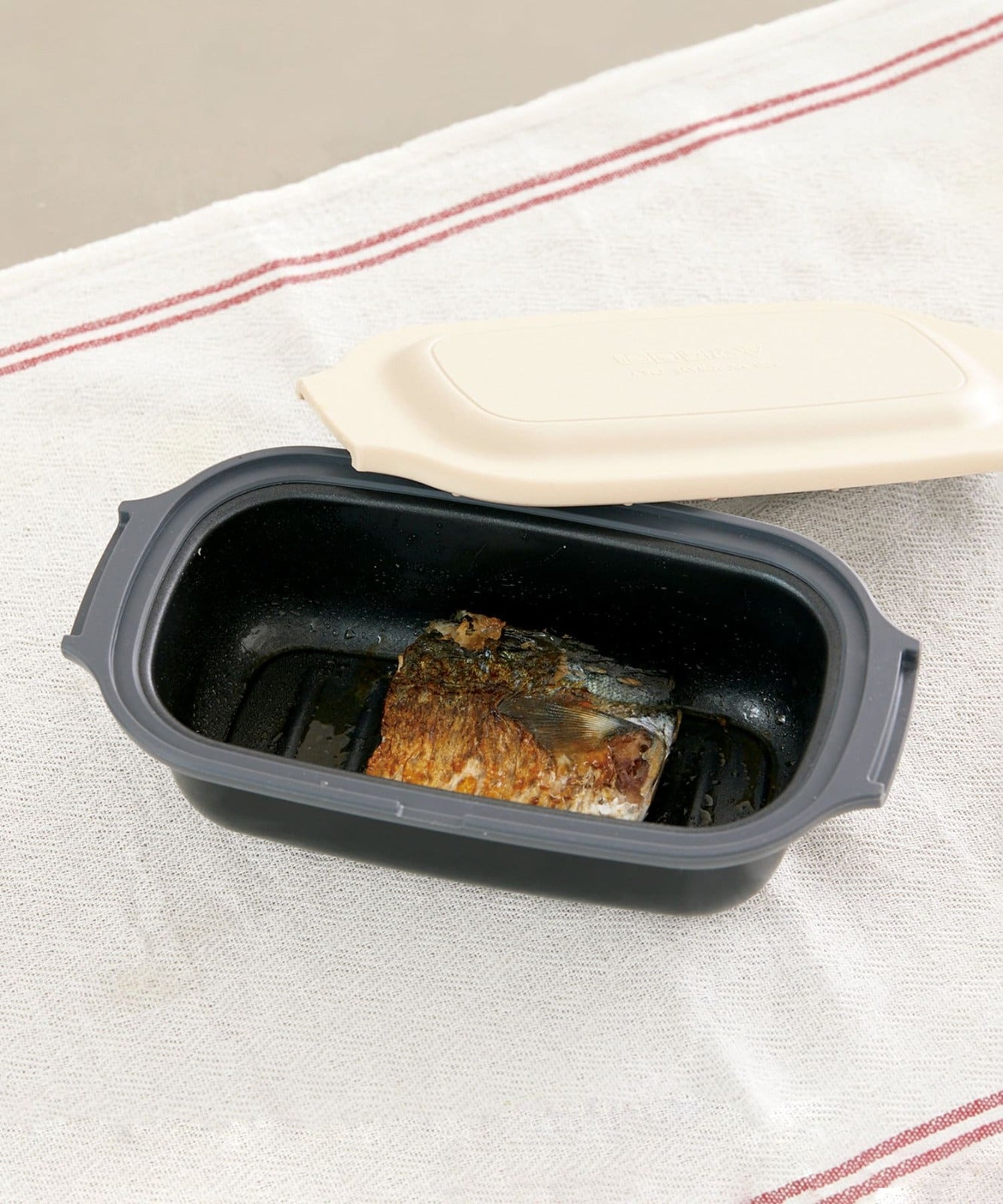 6-in-1 Microwave Cooker / KITINTO