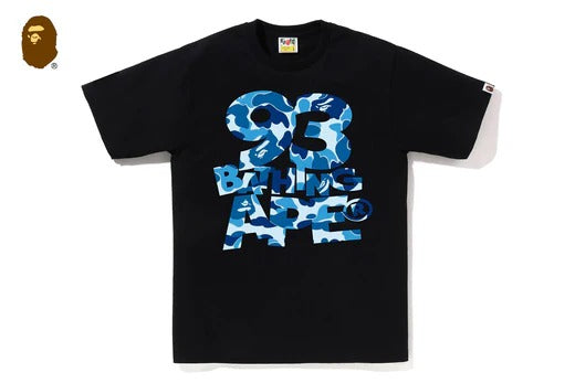 ABC CAMO 93 BATHING APE TEE