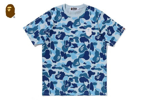 ABC CAMO ASNKA TEE