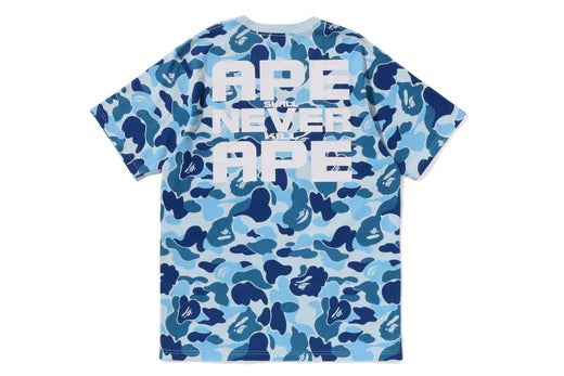 ABC CAMO ASNKA TEE