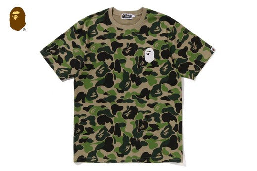 ABC CAMO ASNKA TEE