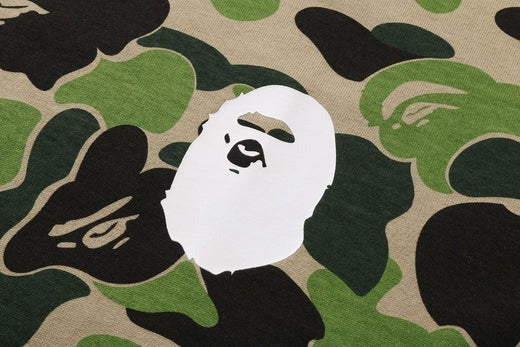 ABC CAMO ASNKA TEE