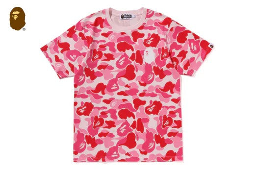 ABC CAMO ASNKA TEE