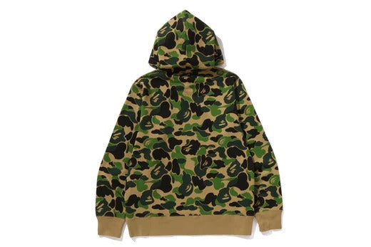 ABC CAMO BY BATHING APE PULLOVER HOODIE