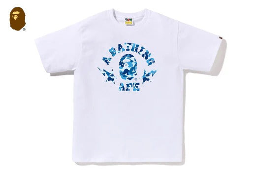 ABC CAMO STA COLLEGE TEE