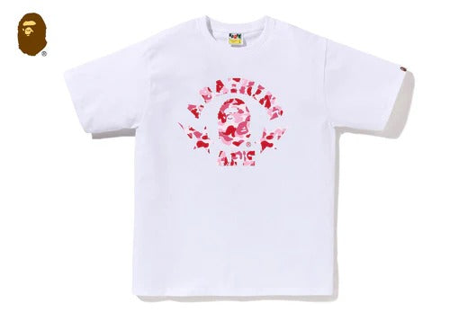 ABC CAMO STA COLLEGE TEE