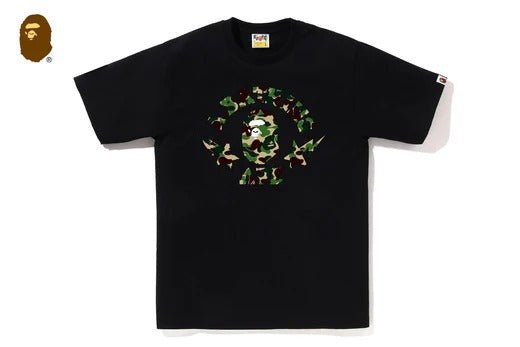 ABC CAMO STA COLLEGE TEE