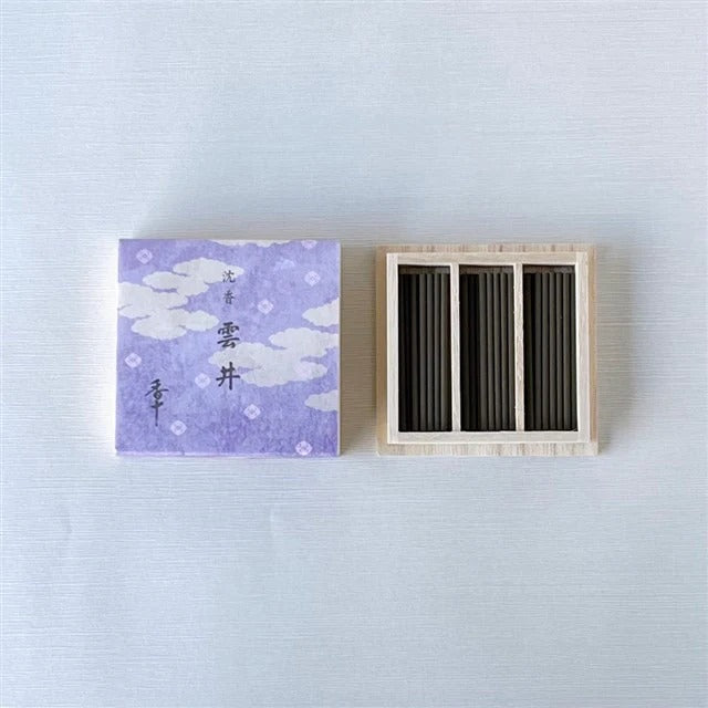 FRAGRANT WOOD 香木系