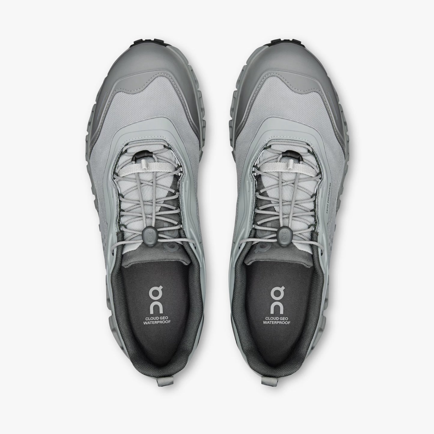 On | Cloud 6 Geo Waterproof